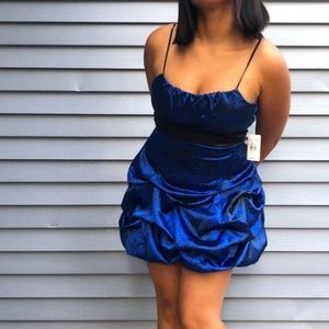 Ruby Rox Vintage Dress (NWT)